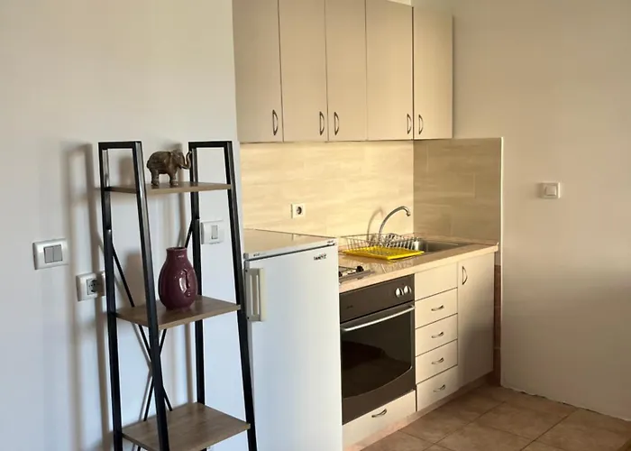 6 Apartamento Podgorica