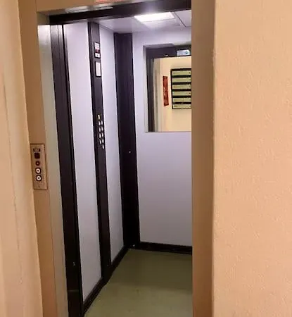 Lejlighed 6 Podgorica