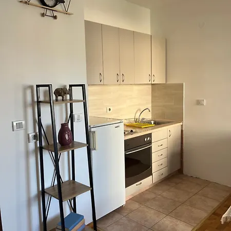 6 Lejlighed Podgorica