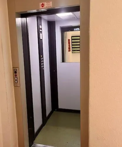 Lejlighed 6 Podgorica